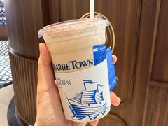 -CHARLIETOWN红茶公司(南京万象天地店)