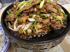 -清真·鸦儿李记·小馆(后海店)