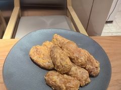 -粤集·手工粤菜(皇庭广场店)