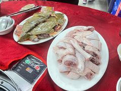 -花苑美食横琴生蚝火锅(拱北粤华路店)