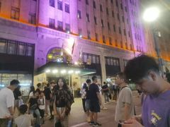 -上海和平饭店 Fairmont Peace Hotel