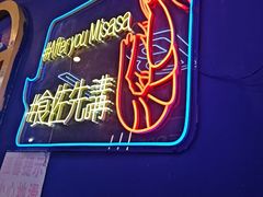 -桥东喜碧海鲜街(水东街店)