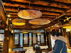 -尽善百年古院餐厅(王家老宅店)