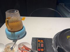 -百年果林椰子鸡(中洲店)