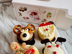 -Pantry's Best派悦坊蛋糕(K11购物艺术中心店)