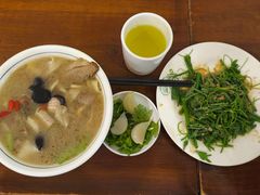 -合记烩面(人民路店)