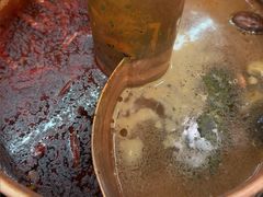 -京元盛铜锅涮肉(上海总店)
