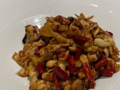 -79号渔船海鲜饭店(宝安店)
