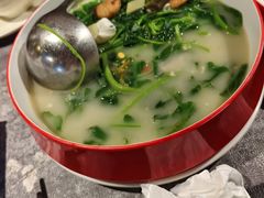 -花溪雨·森林餐厅(石基店)