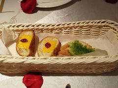 -晶雅花园西餐厅(南京首店)