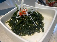 -半天妖烤鱼(茂业天地店)