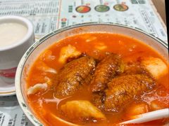 -华嫂冰室(尖沙咀店)