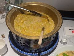 -关东小磨东北菜(漕河泾印象城店)