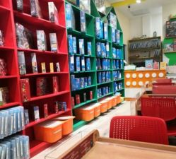 -Block Park 租乐高(天虹店)