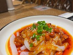 -渝信川菜(西单店)
