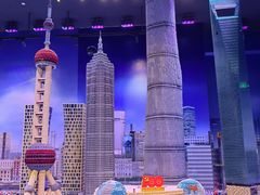 -上海乐高探索中心