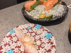 -小乔回转寿司(沈阳大悦城店)