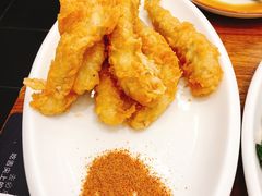 -必点海鲜·鲅鱼水饺(鞍山西道店)