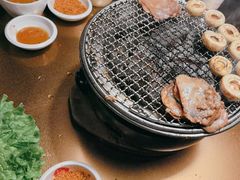 -辛氏火炉·韩式古法烤肉(松北店)