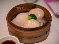 -新大咀港式茶餐厅(宝山万达店)