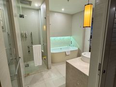 -三亚海棠湾万丽度假酒店