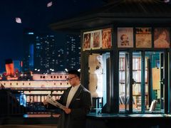 -武汉知音号