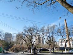 -万达广场(北京槐房店)