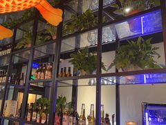 -向川南·水煮鱼·川菜(和平里店)