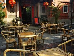 -晋江五店市传统文化旅游区