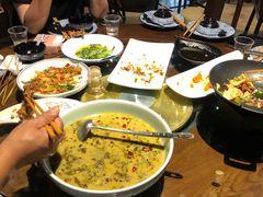 -水门巷餐厅(古子城店)