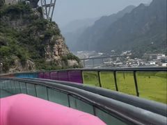 -野三坡清泉山风景区