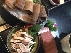 -捞王锅物料理(凯旋路店)