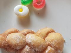 -荣誉国际酒店-云顶旋转餐厅