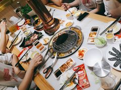 -韩宫宴炭火烤肉(印象城店)