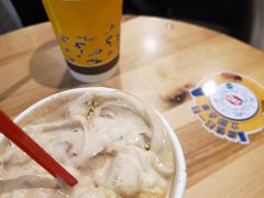 -DQ·蛋糕·冰淇淋(新佳丽店)