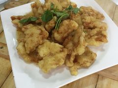 -东北农家院·铁锅炖(莘庄店)