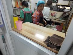 -小桃园餐厅