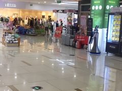 -万宝财富商业广场