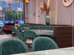 大堂-顶福胜潮汕牛肉火锅(观沙岭店)