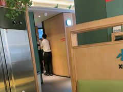 -小菜园新徽菜(青岛市南万象城店)