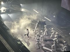 -宝能国际体育演艺中心