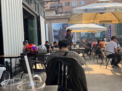 -十二小节BAR·COFFEE·ACE&CLUB·火车咖啡厅(751店)