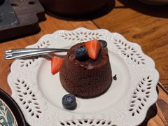 -格鲁·秀色Georgia’s Feast