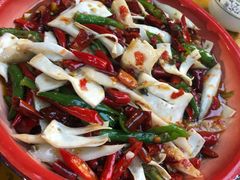 -拈一筷子·宜宾江湖菜(十一街店)