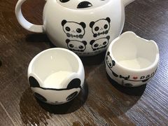 -晓鲜熊猫烤鱼烤吧(西三旗百汇北门店)