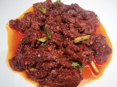 -一坐一忘云南菜(卓悦中心)