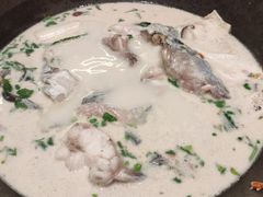-鲜潭蒸汽石锅鱼(五道口购物中心店)