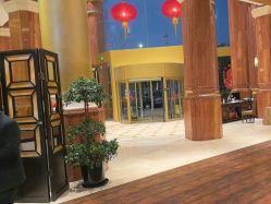 -老北门饭店·宴会厅