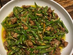 -铁公鸡·四川料理(天环广场店)
