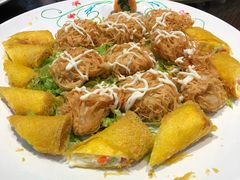 -大门水乡·顺德菜